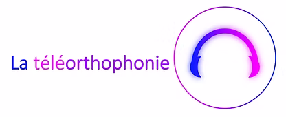 Consultation orthophonique à distance