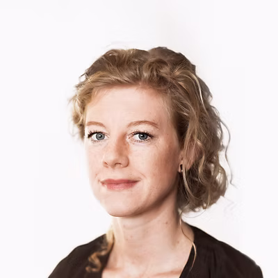 Photo of Karine